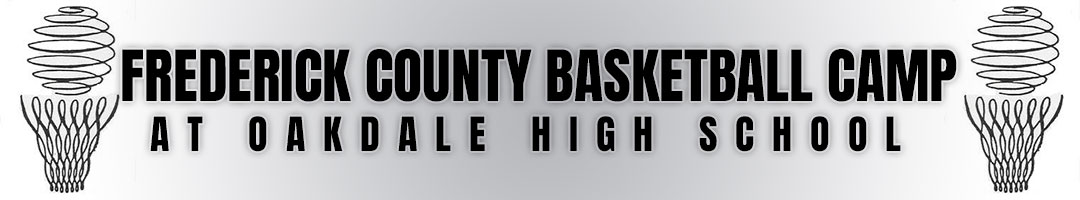 Frederick County Basketball Camps