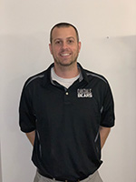 Brandon Long - Boys Camp Director